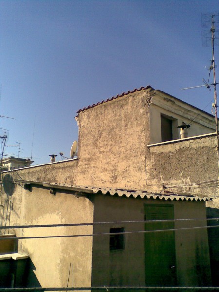Copertura condominio smaltimento e rifacimento