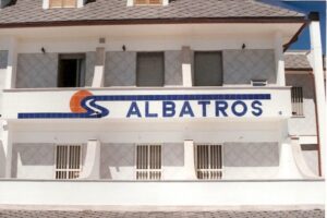 ALBERGO