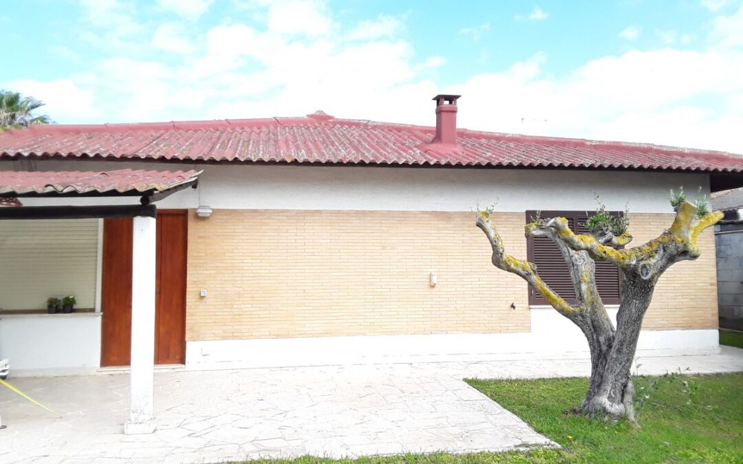 FibroCemento Ecologico