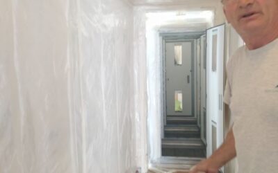Bonifica Amianto Friabile