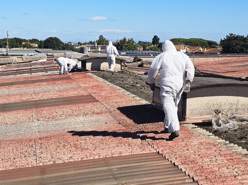 Incentivi per la bonifica dell’amianto nel 2026