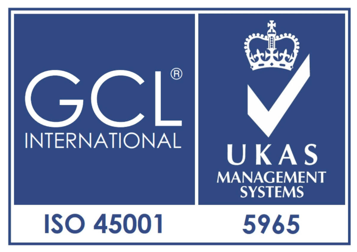 iso45001