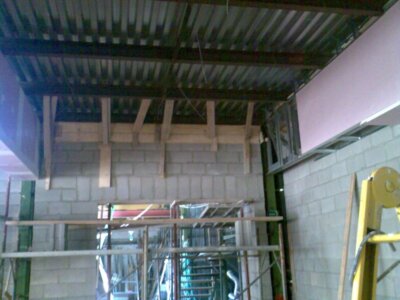 Sicurezza Antincendio