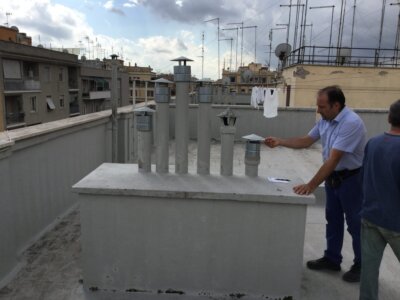 Valutazione delle Fibre Aerodisperse